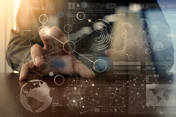 AI & Recruiters: Blending Tech with Human Touch in Talent Acquisition