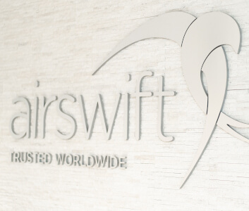 About Airswift Global Workforce Solutions Provider