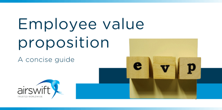 What's an employee value proposition? What it means for engagement