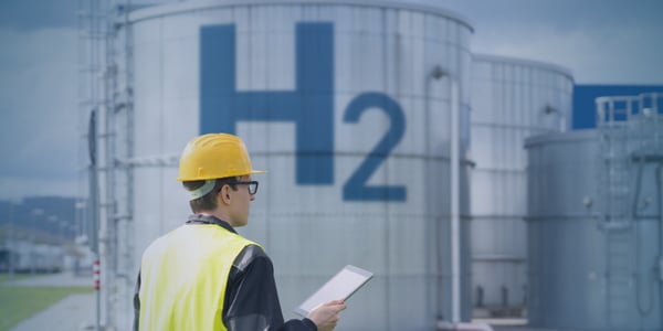9 common skill gaps in green hydrogen (and how to close them)