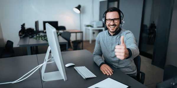 How to create a positive digital footprint in the tech community