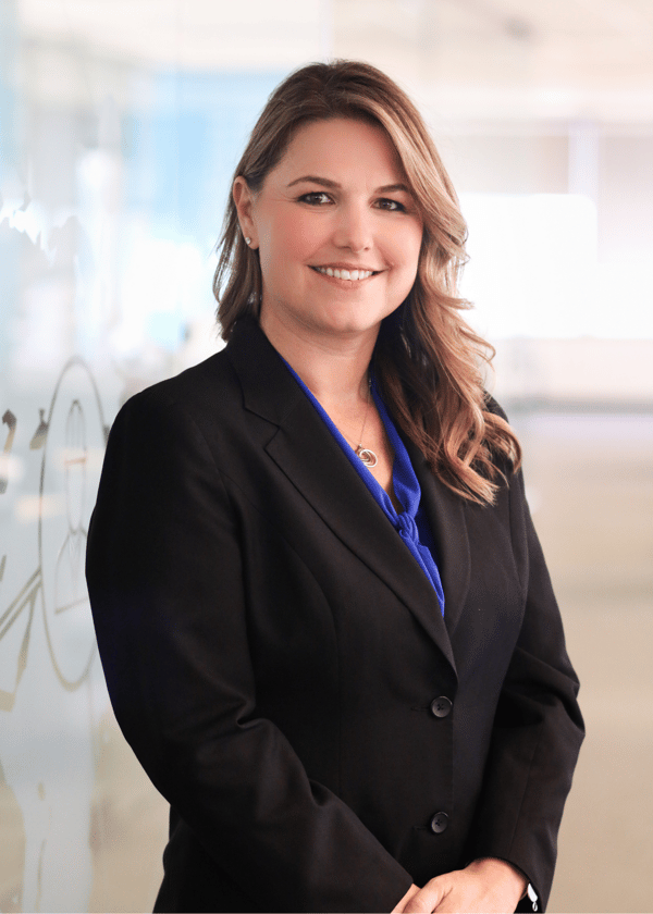 Janette Marx named in SIA 2023 STAFFING 100 North America list