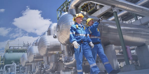 These are the highest paying oil rig jobs (with salaries) in 2025
