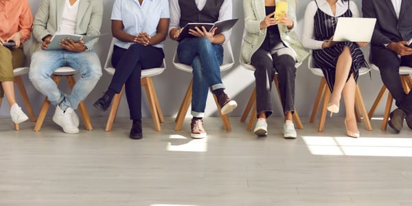 How to reduce hiring bias in the recruitment process