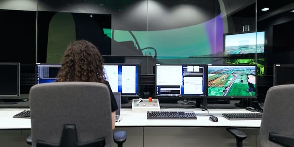 Should energy firms prioritise tech & AI over training & development?