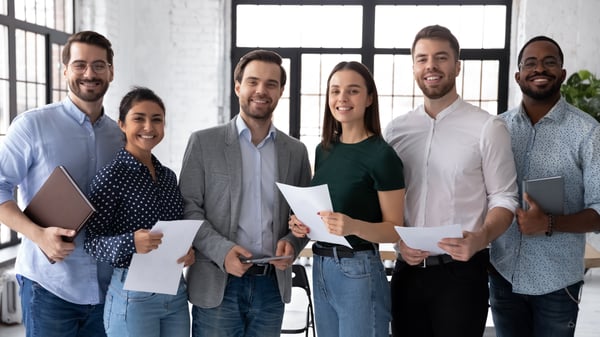 How to choose the best employment agency for your next role