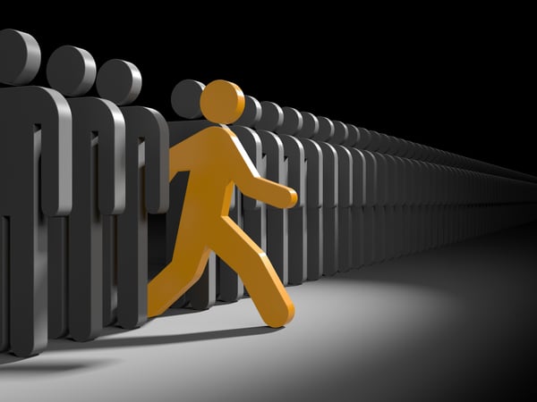 The impact and benefits of good leadership in the workplace