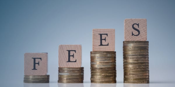 Why are recruitment fees non-refundable?