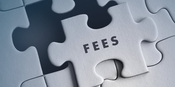 Why is my recruitment agency charging me an upfront fee?