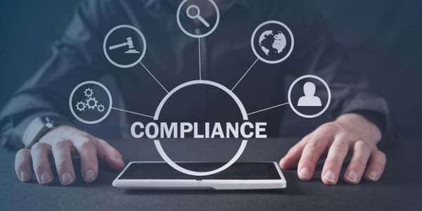 The importance of managing global compliance