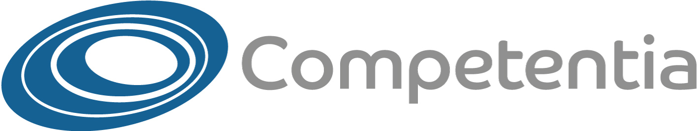 Competentia logo.