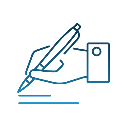 ICON-MISC-SignHandPen-GRADIENT