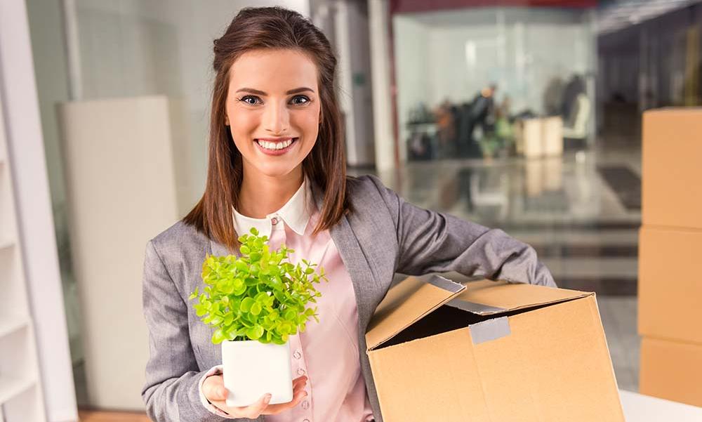 8 things to do in your last week of work - Airswift