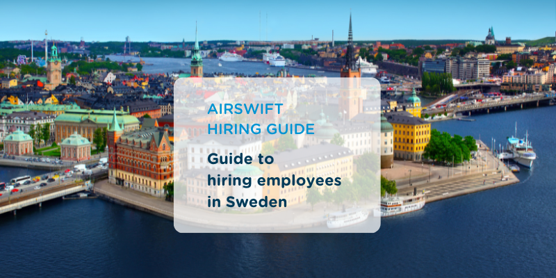 Hiring Guides to Employing Globally