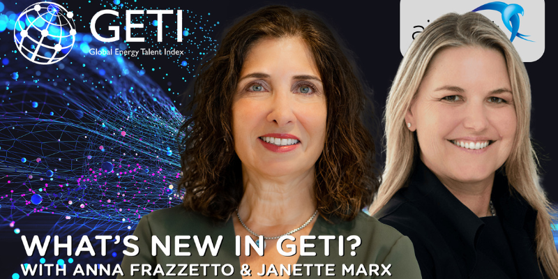 What's new in GETI 2024?